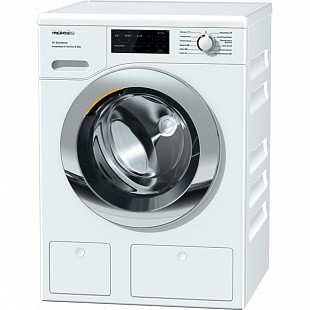 Стиральная машина MIELE WEI865WPS
