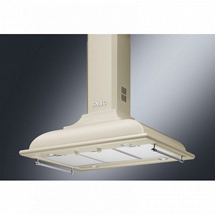 Вытяжка SMEG KCI19POE