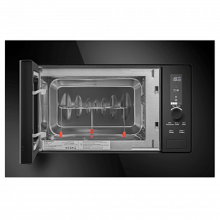 Встраиваемая микроволновая печь MAUNFELD JBMO820GB01