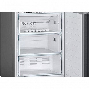 Холодильник BOSCH KGN39UC27R