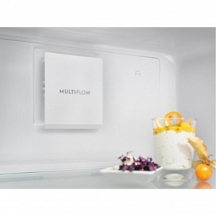 Холодильник ELECTROLUX RRC5ME38X2