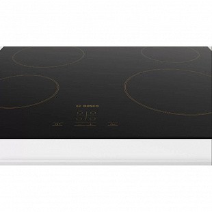 Электрическая варочная панель BOSCH PKE611BA1R