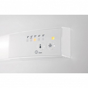 Встраиваемый холодильник ELECTROLUX ERD6DE18S4