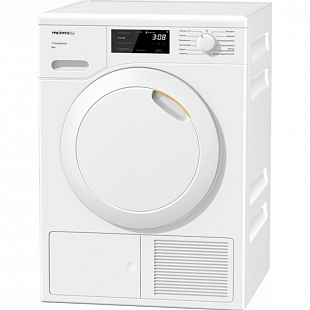 Сушильная машина MIELE TEC225WP CHROMEEDITION
