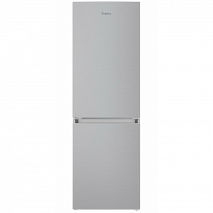 Холодильник EVELUX FS 2281 X