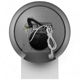 Вытяжка MAUNFELD LEE WALL 39 SENSOR WHITE