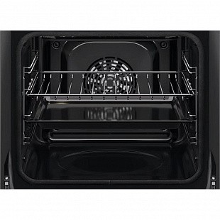 Духовой шкаф ELECTROLUX EOH4P56BX