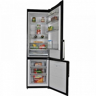 Холодильник VESTFROST VF3863BH