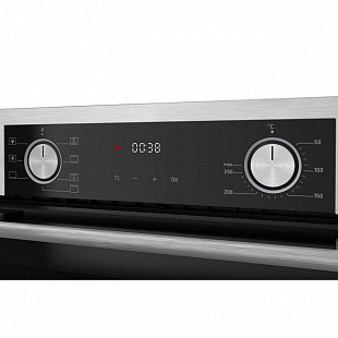 Духовой шкаф KUPPERSBERG HF 607 BX