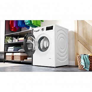 Стиральная машина BOSCH WGG1440BSN