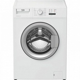 Стиральная машина BEKO WRS 54P1 BSW