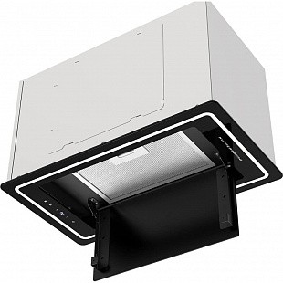 Вытяжка KUPPERSBERG INLUMIA 60 BLACK
