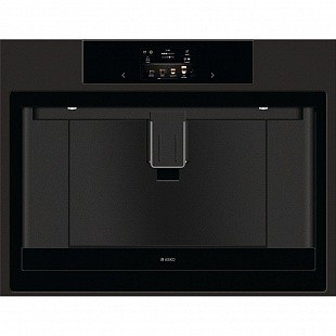Встраиваемая кофемашина ASKO CM8477A