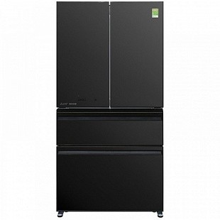 Холодильник MITSUBISHI ELECTRIC MR-LXR68EM-GBK-R