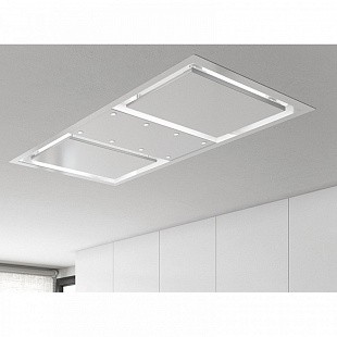 Вытяжка PANDO E-250/130 BLANCO V.1130 ECO SEC PLUS