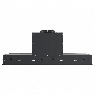 Вытяжка MAUNFELD FANTASY 90 BLACK