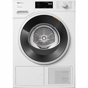 Сушильная машина Miele TWD640WP White Edition