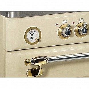 Плита Kuppersberg ZBM 3399 C