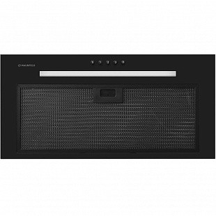 Вытяжка MAUNFELD CROSBY 850LED BLACK