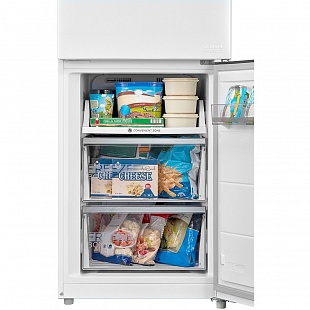 Холодильник MIDEA MDRB521MIE01ODM