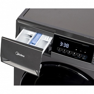 Стиральная машина MIDEA MFC3712BSW40/S
