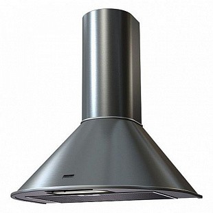 Вытяжка KRONASTEEL DIANA 600 INOX PUSH BUTTON