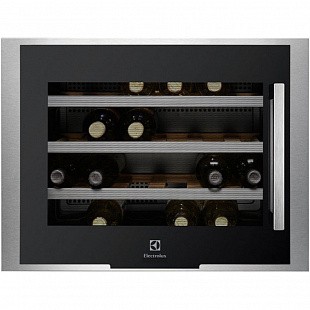 Винный шкаф ELECTROLUX ERW 0670 A