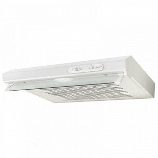 Вытяжка JET AIR LIGHT WH/F/50