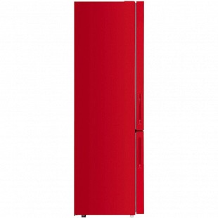 Холодильник MAUNFELD MFF200NFR INVERTER