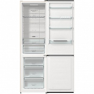 Холодильник Gorenje NRK6202AC4