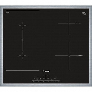 Индукционая варочная панель BOSCH PVS645FB5E