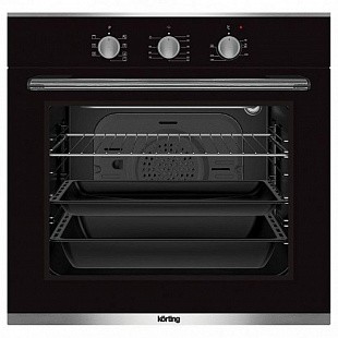 Духовой шкаф KORTING OKB 370 CMX