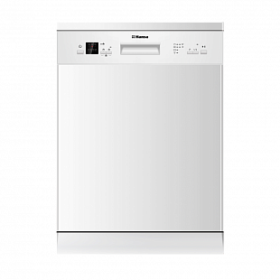 Посудомоечная машина HANSA ZWM656WEH