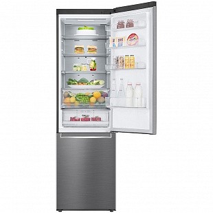 Холодильник LG GC-B509SMSM
