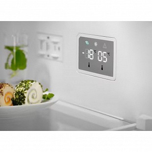 Холодильник ELECTROLUX LNT5ME32W1