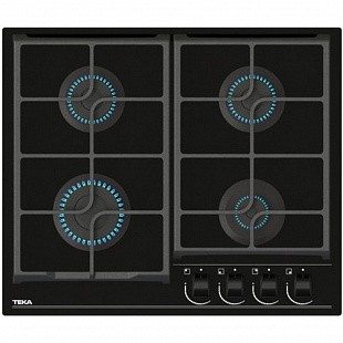 Варочная панель TEKA GBC 64100 KBN BLACK