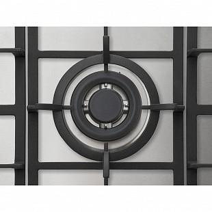 Варочная панель KORTING HG 965 CTX CRYSTAL