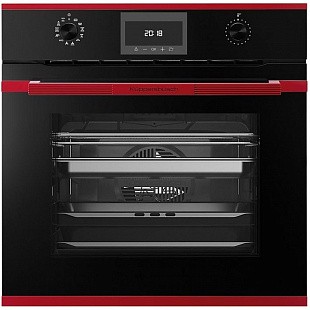 Комбинированный духовой шкаф KUPPERSBUSCH BD 6340.0 S8 HOT CHILI