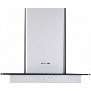 Вытяжка BRANDT BHB1644IX
