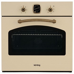 Духовой шкаф KORTING OKB 460 RB