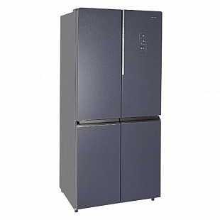 Холодильник HIBERG RFQ-590G GT INVERTER