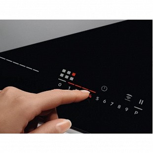 Индукционая варочная панель ELECTROLUX IPE 6474 KF