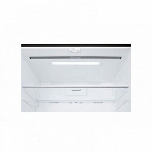 Холодильник LG GC-Q22FTBKL