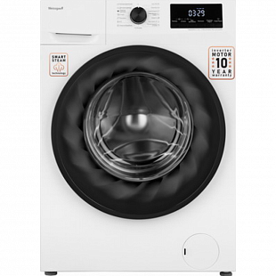 Стиральная машина WEISSGAUFF WM 4657 INVERTER STEAM