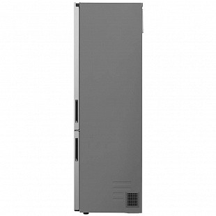 Холодильник LG GC-B509ANPW