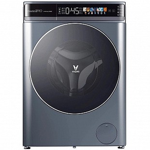 Стирально-сушильная машина VIOMI MASTER 2 PRO WD10FT-B6E