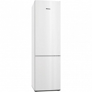 Холодильник MIELE KFN 4394 ED БЕЛЫЙ