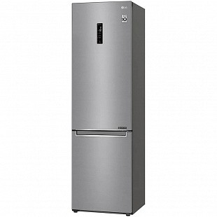 Холодильник LG GA-B509SMUM
