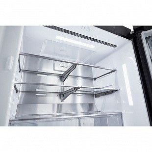 Холодильник LG GR-X24FQAKM