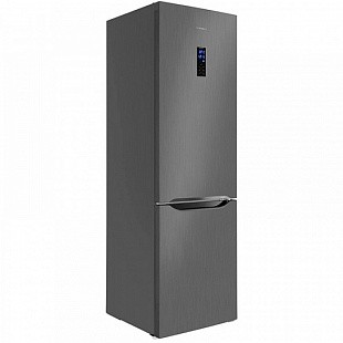 Холодильник MAUNFELD MFF195NFIS10